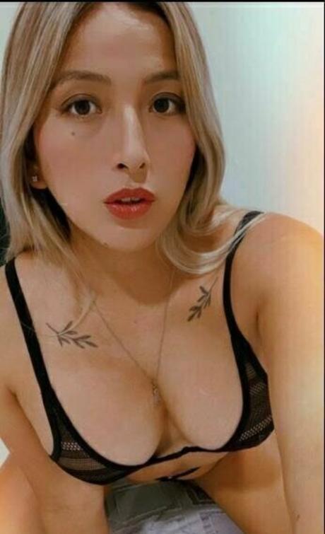 Isabelaevans nude leaked OnlyFans photo #61