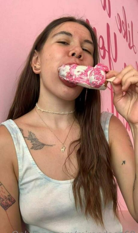 Isabelaevans nude leaked OnlyFans photo #8