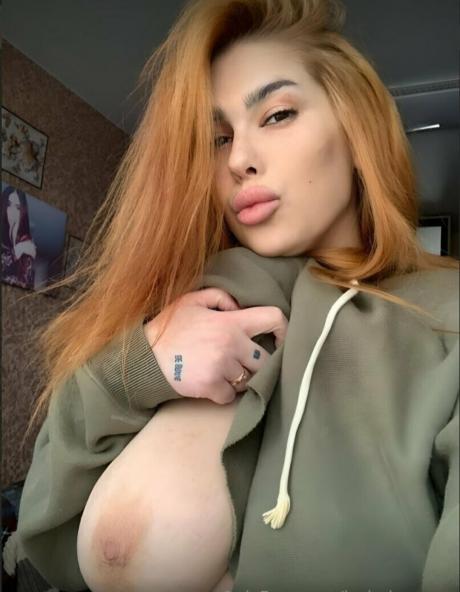 Isabelaevans nude leaked OnlyFans photo #78