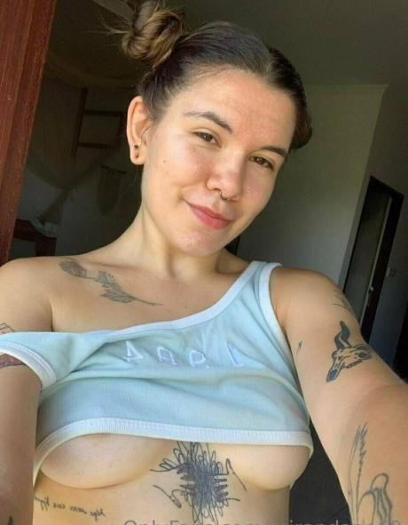 Isabelaevans nude leaked OnlyFans photo #9