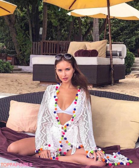 Alisa nude leaked OnlyFans photo #25