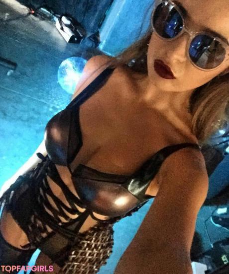 Alisa nude leaked OnlyFans photo #37
