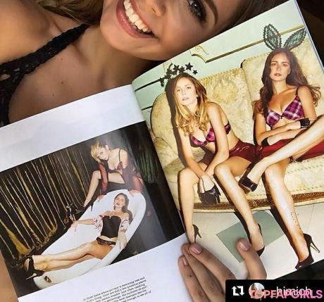 Alisa nude leaked OnlyFans photo #6