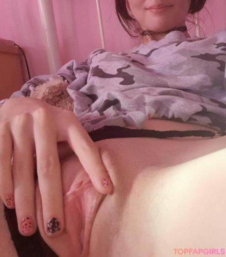 Shy_spice nude leaked OnlyFans photo #124