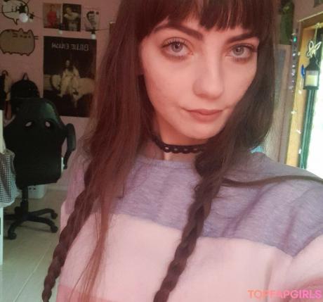 Shy_spice nude leaked OnlyFans photo #24