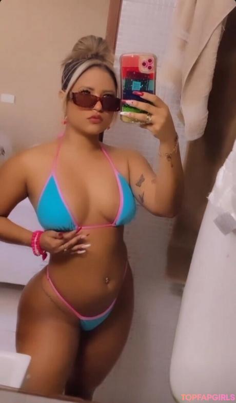 Mykaele nude leaked OnlyFans photo #10