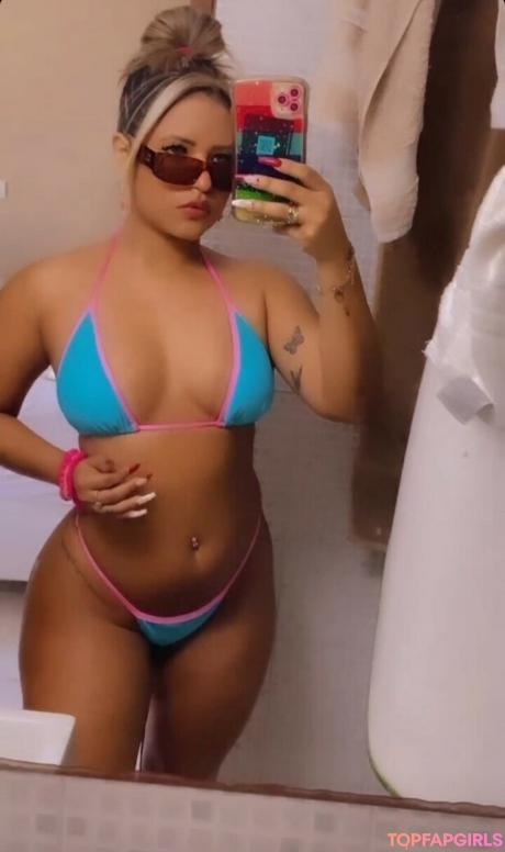 Mykaele nude leaked OnlyFans photo #11