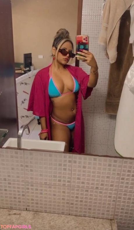 Mykaele nude leaked OnlyFans photo #13