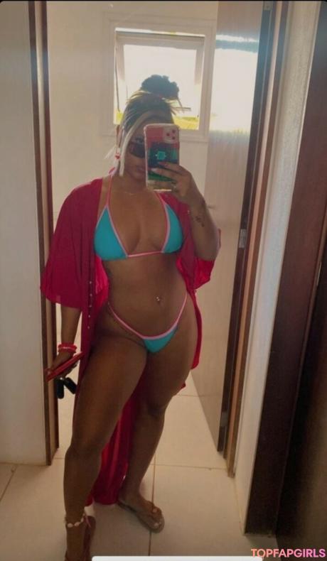 Mykaele nude leaked OnlyFans photo #14