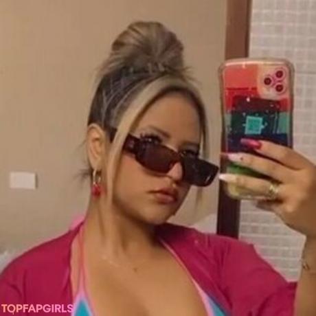 Mykaele nude leaked OnlyFans photo #15