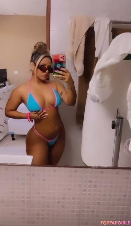 Mykaele nude leaked OnlyFans photo #7