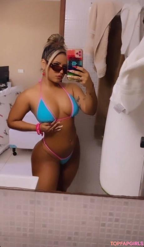 Mykaele nude leaked OnlyFans photo #9