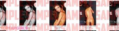 Miranda nude leaked OnlyFans photo #248