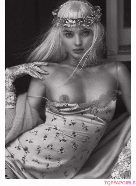 Miranda nude leaked OnlyFans photo #28