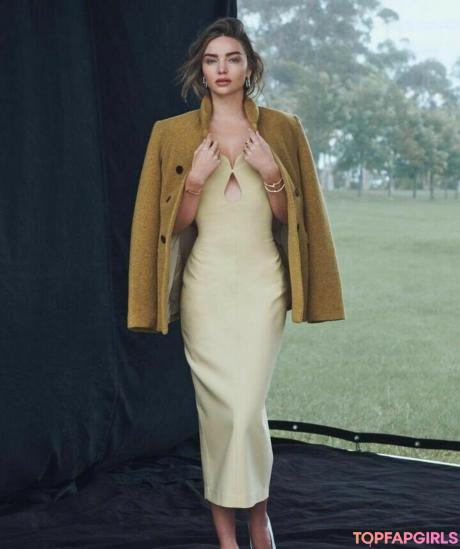 Miranda nude leaked OnlyFans photo #284