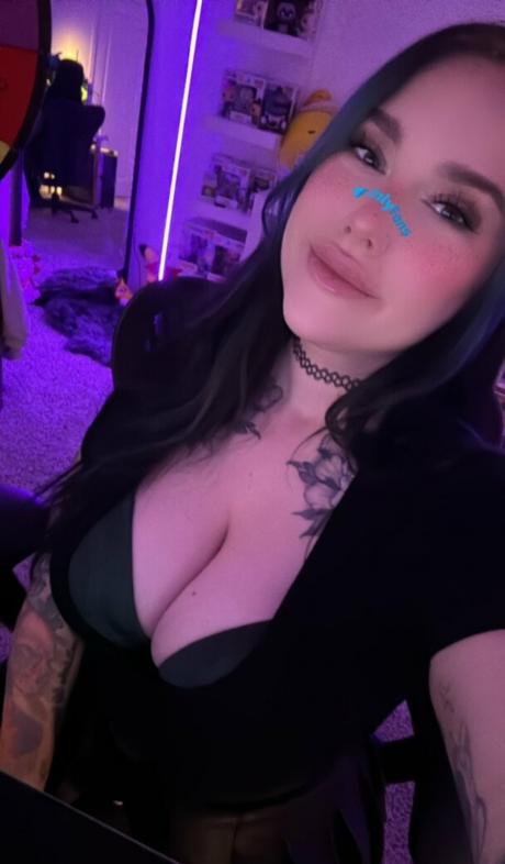 Britontwitch nude leaked OnlyFans photo #23