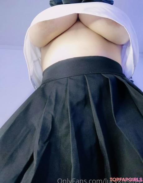 Lucyskillsfree nude leaked OnlyFans photo #13