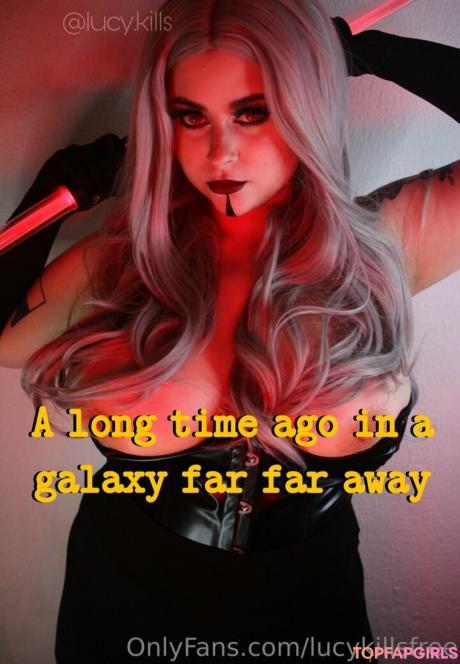 Lucyskillsfree nude leaked OnlyFans photo #31