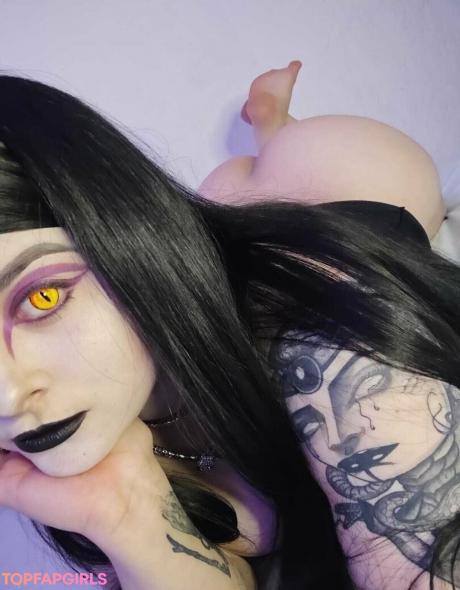 Lucyskillsfree nude leaked OnlyFans photo #2