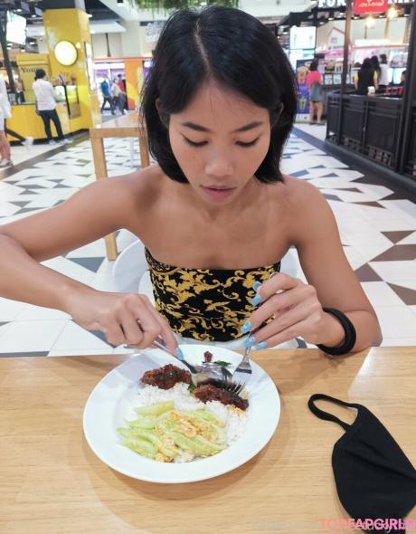 Freetuckythai nude leaked OnlyFans photo #25