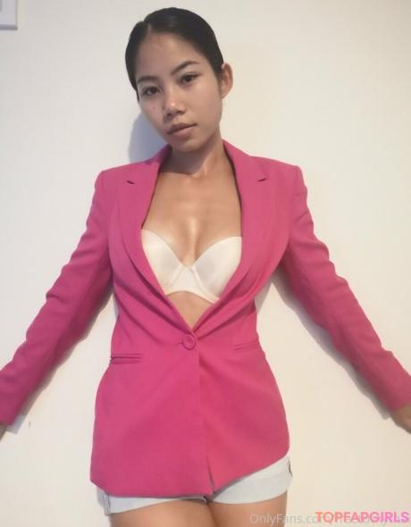 Freetuckythai nude leaked OnlyFans photo #30
