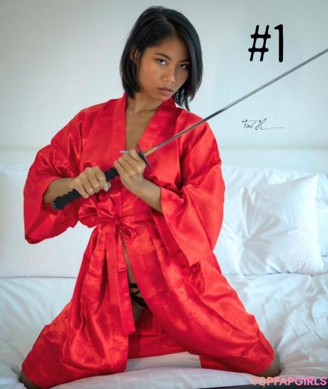 Freetuckythai nude leaked OnlyFans photo #7
