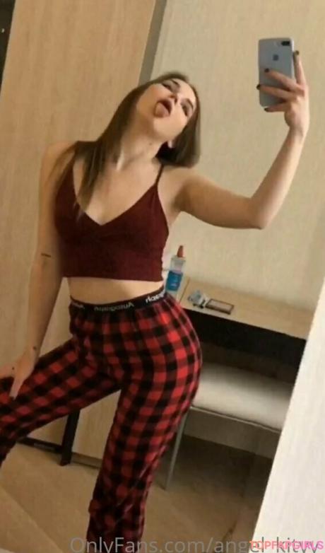 Angel_kityy nude leaked OnlyFans photo #6