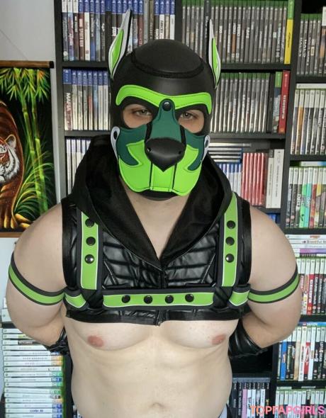 Knotnloadstudios nude leaked OnlyFans photo #1