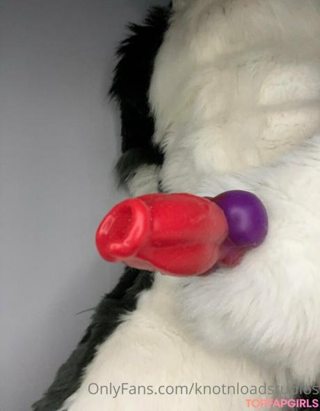 Knotnloadstudios nude leaked OnlyFans photo #12