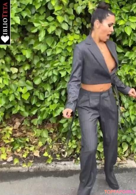 Cristina nude leaked OnlyFans photo #1