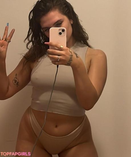 Mae nude leaked OnlyFans photo #17
