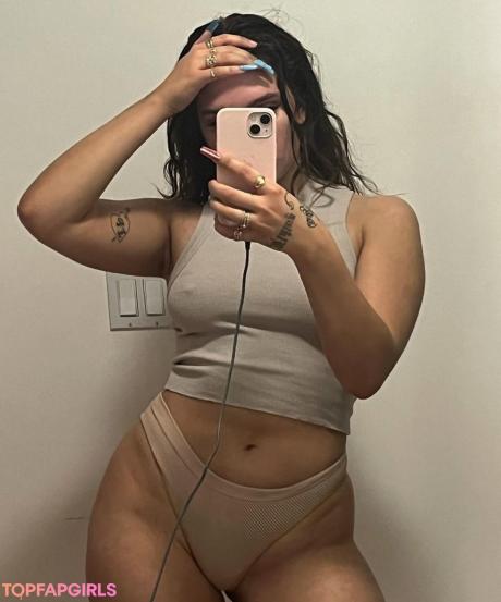 Mae nude leaked OnlyFans photo #18