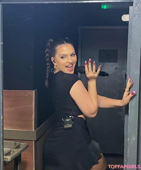 Mae nude leaked OnlyFans photo #25