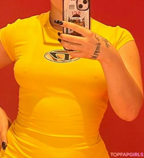 Mae nude leaked OnlyFans photo #37