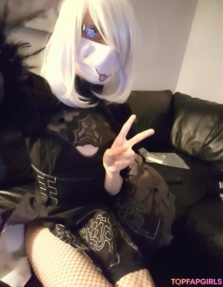Beccasaur64 nude leaked OnlyFans photo #10