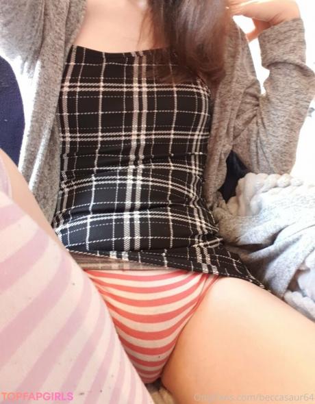 Beccasaur64 nude leaked OnlyFans photo #24
