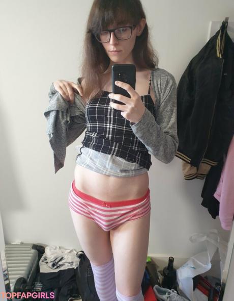 Beccasaur64 nude leaked OnlyFans photo #25
