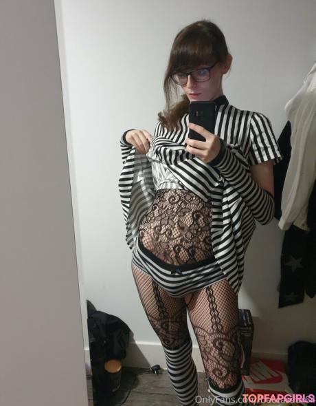 Beccasaur64 nude leaked OnlyFans photo #37