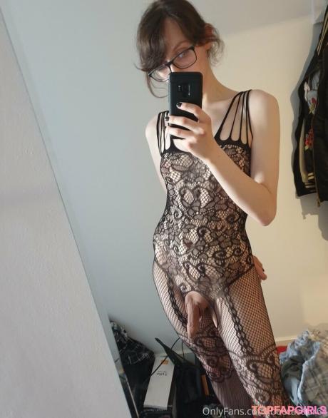 Beccasaur64 nude leaked OnlyFans photo #47