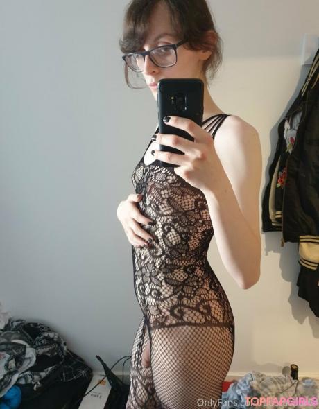 Beccasaur64 nude leaked OnlyFans photo #49