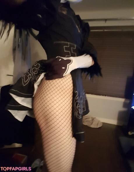 Beccasaur64 nude leaked OnlyFans photo #5