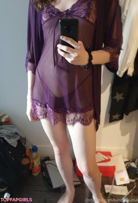 Beccasaur64 nude leaked OnlyFans photo #52