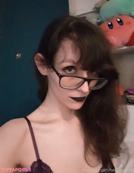 Beccasaur64 nude leaked OnlyFans photo #66