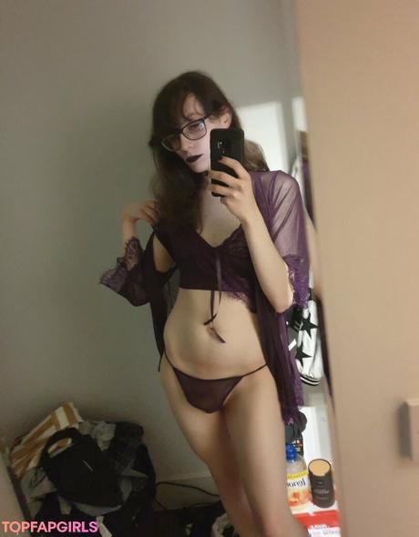 Beccasaur64 nude leaked OnlyFans photo #67