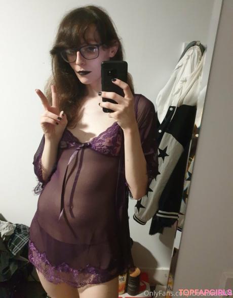 Beccasaur64 nude leaked OnlyFans photo #68