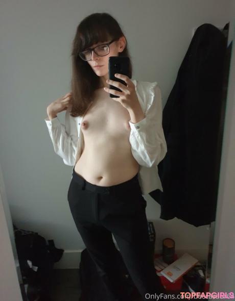 Beccasaur64 nude leaked OnlyFans photo #78