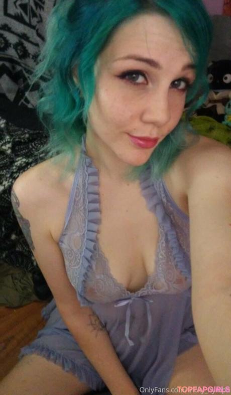 Tricky__nymph nude leaked OnlyFans photo #149