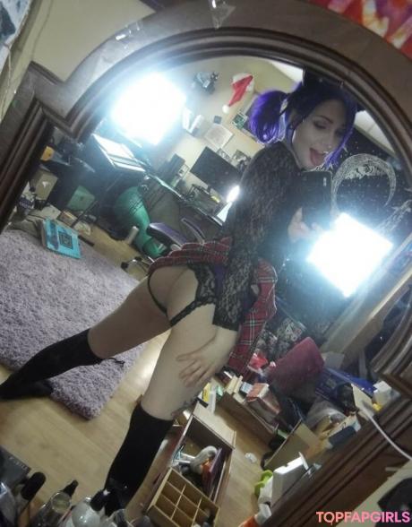Tricky__nymph nude leaked OnlyFans photo #157