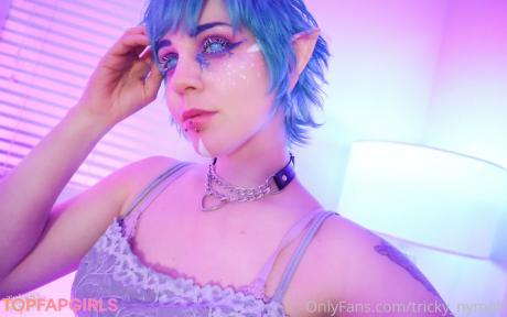 Tricky__nymph nude leaked OnlyFans photo #226