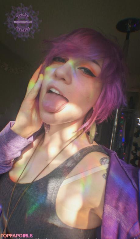 Tricky__nymph nude leaked OnlyFans photo #234